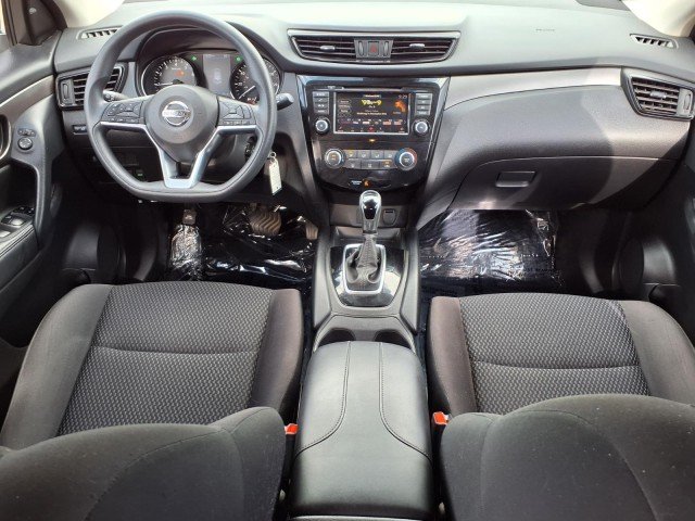 2020 Nissan Rogue Sport S - Photo 8