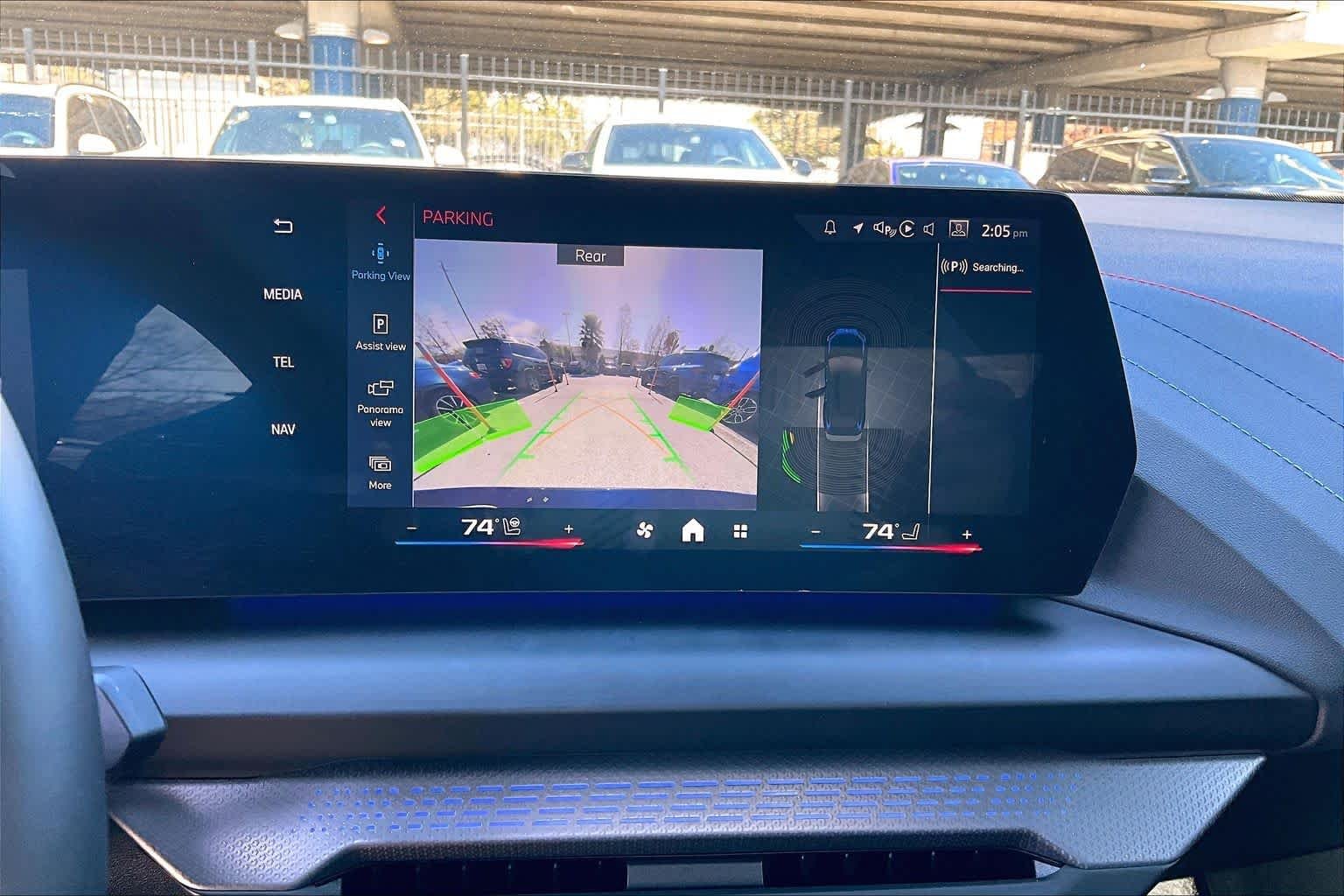 2025 BMW 2 Series M235 - Photo 18