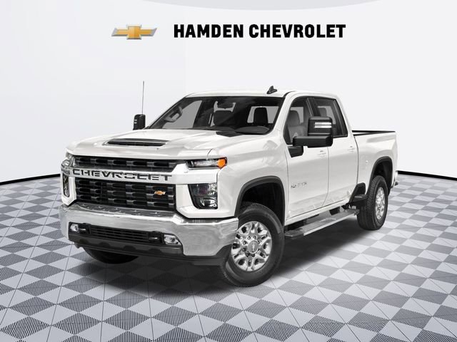 2023 Chevrolet Silverado 2500HD LT