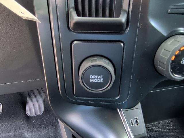 New 2026 Agate Black Metallic Ford STX® image 66