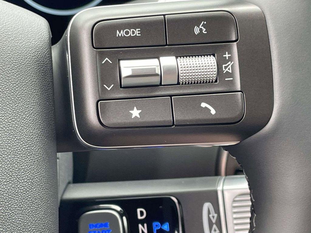 2026 Hyundai Palisade Calligraphy - Photo 54