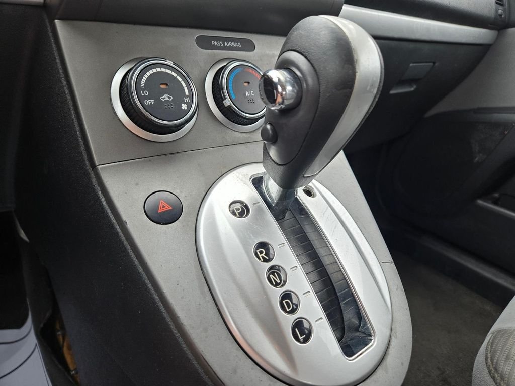 2012 Nissan Sentra S - Photo 24