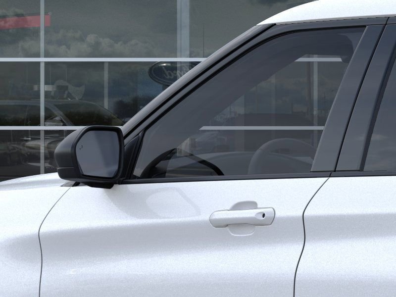 New 2026 White Ford Active image 21