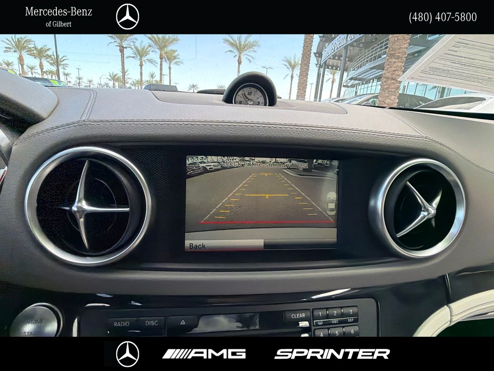 Used 2015  Mercedes-Benz SL 400 Roadster image 22