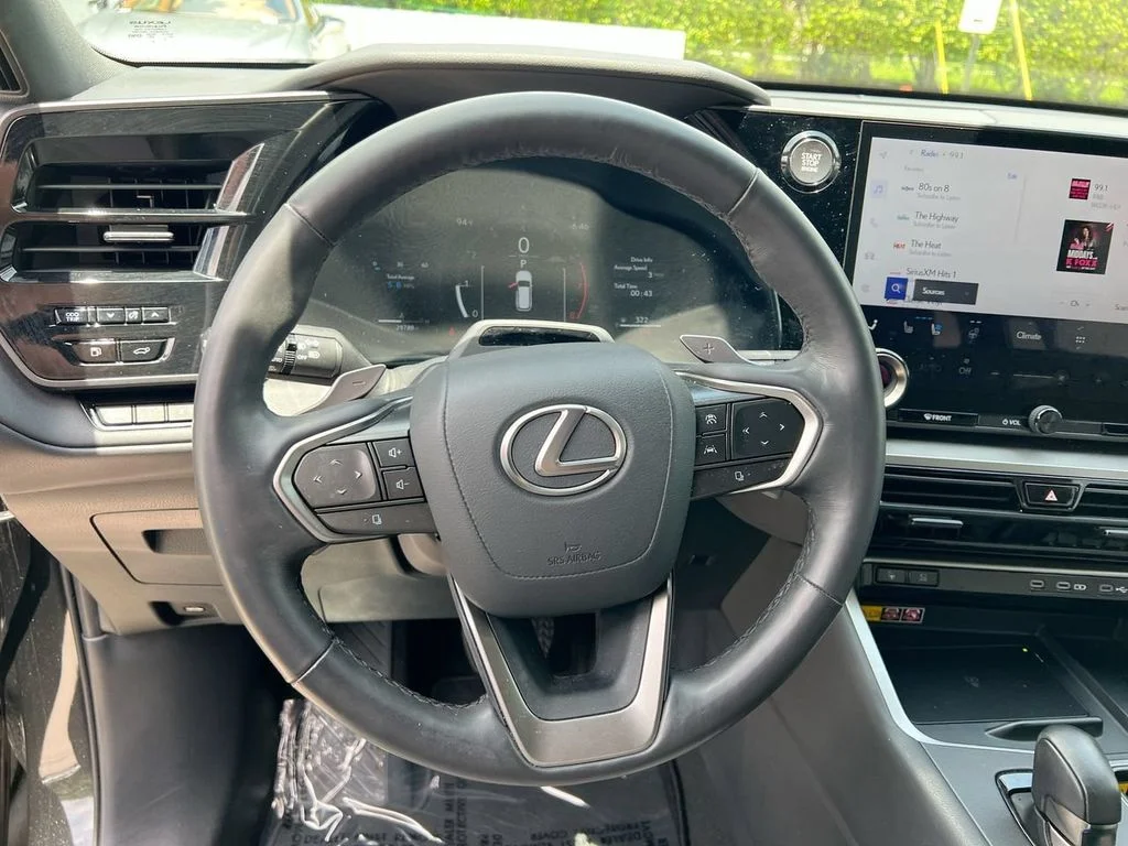 Certified Used 2024 CAVIAR Lexus 350 Luxury image 13