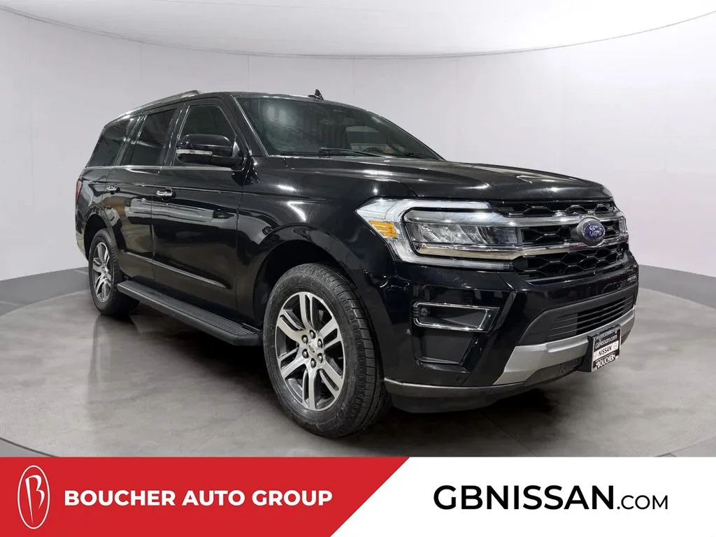2024 Ford Expedition Limited 4X4's photo