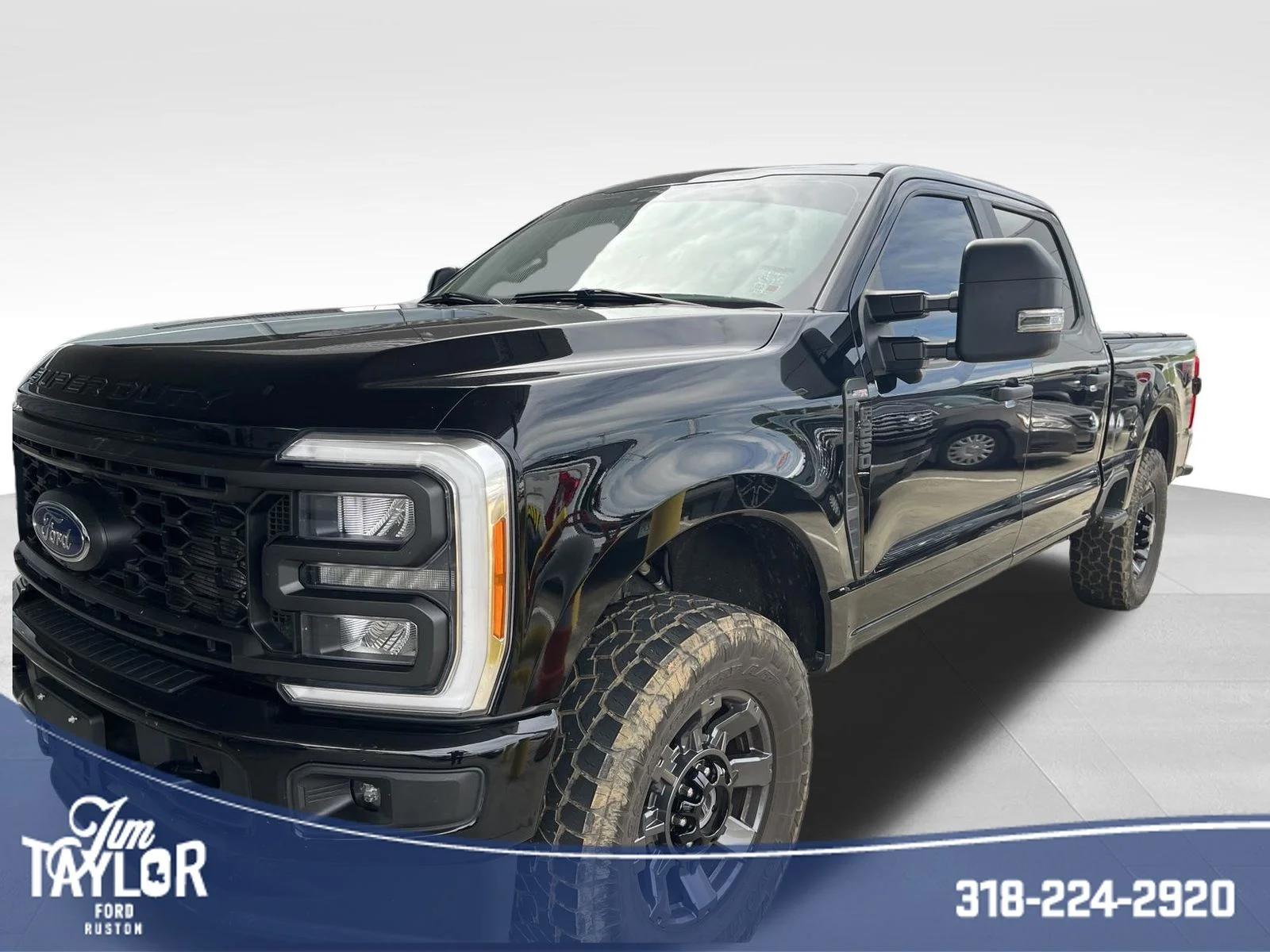 2023 Ford F-250 XL