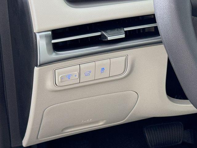 New 2026 Gray Hyundai SEL Plus FWD image 14