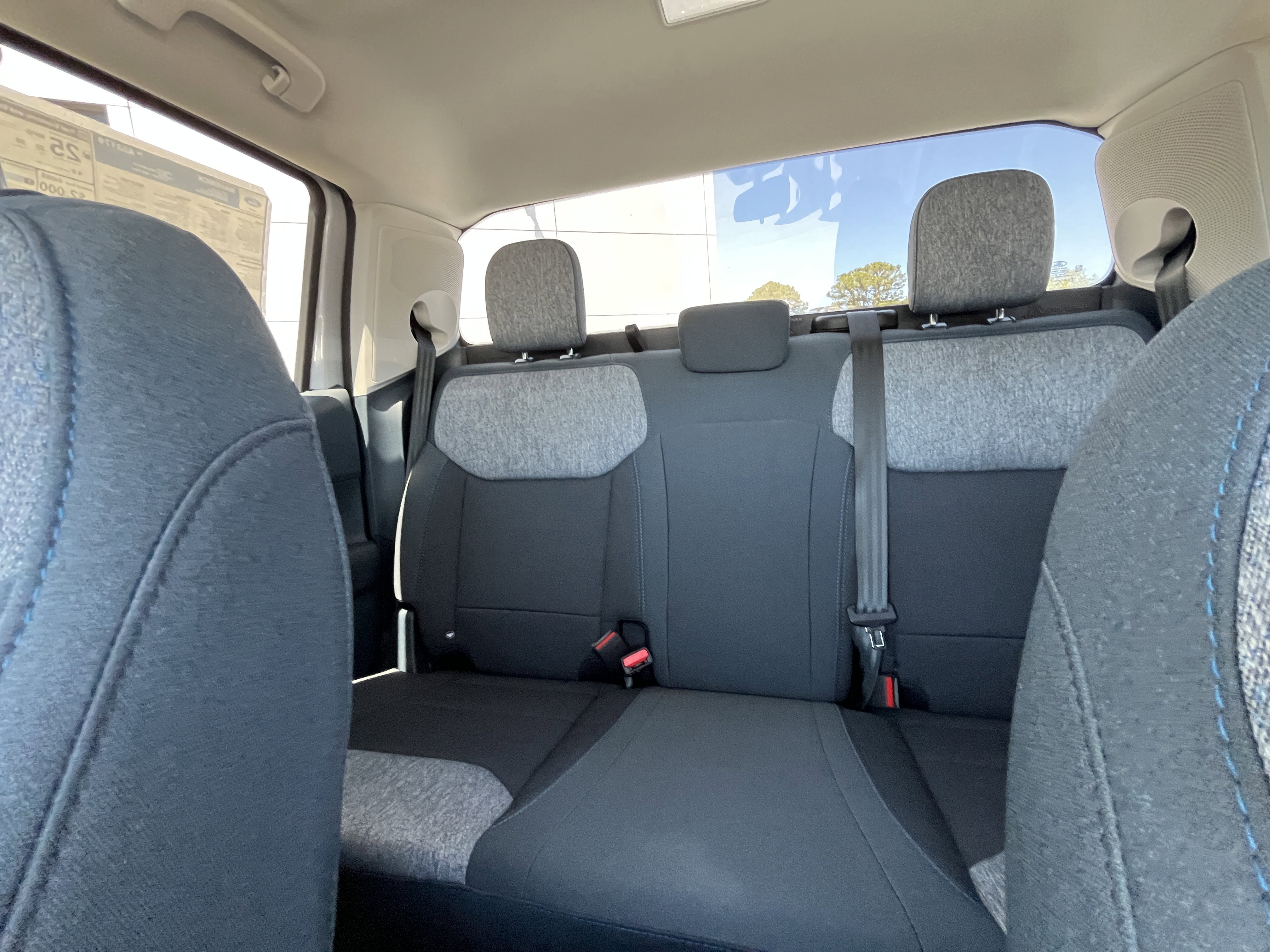 2026 Ford Maverick XLT - Photo 17
