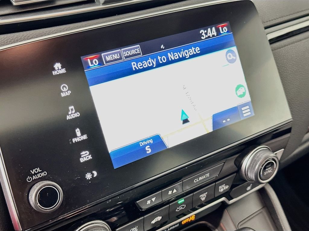 Used 2018  Honda EX-L image 13