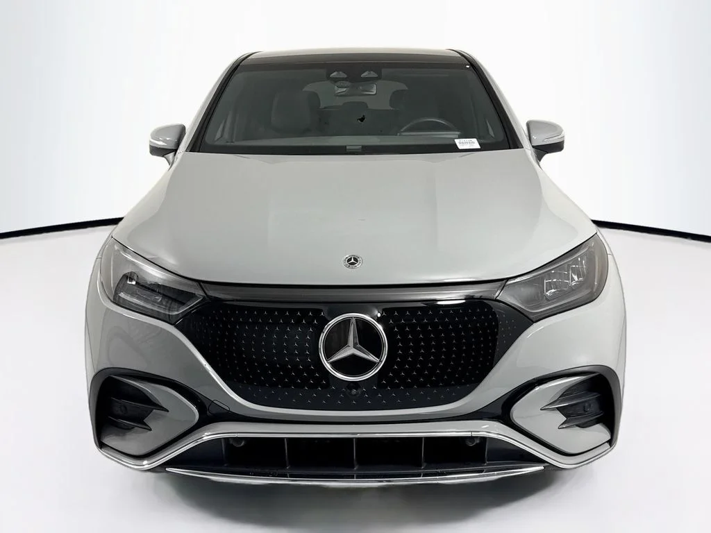 Certified 2023 Mercedes-Benz EQE SUV Base with VIN 4JGGM2BB5PA032603 for sale in Chandler, AZ