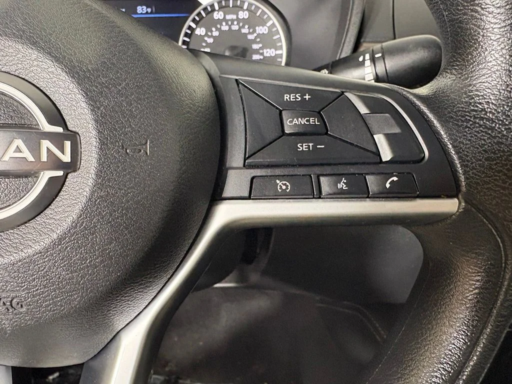 Used 2023 Gray Nissan 2.5 SV image 29