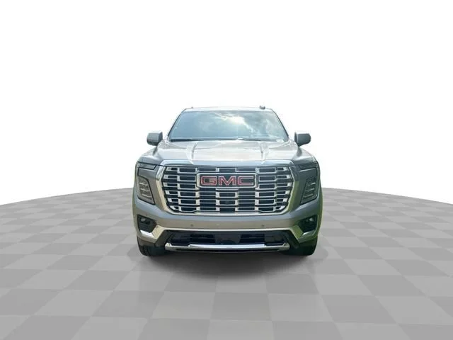 New 2026 Sterling Metallic GMC Denali image 4