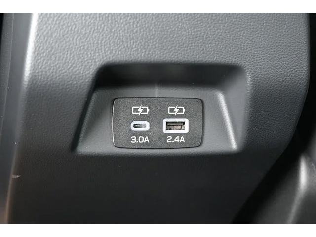 New 2026 Black Subaru Limited Hybrid image 45