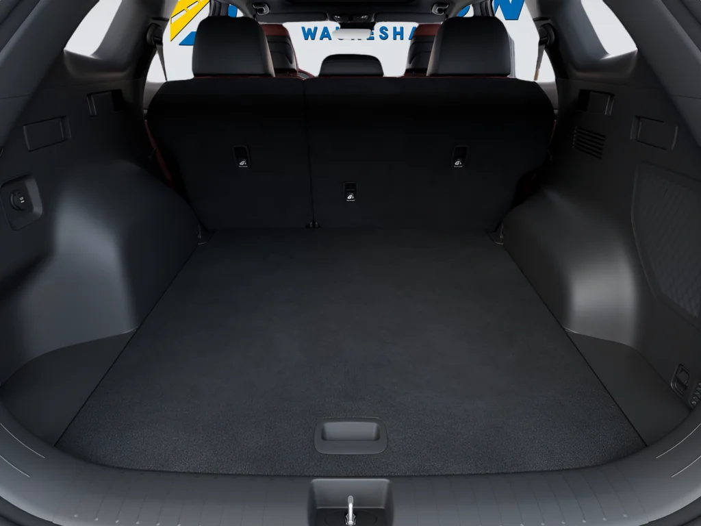 New 2027 White Kia SX-Prestige image 14