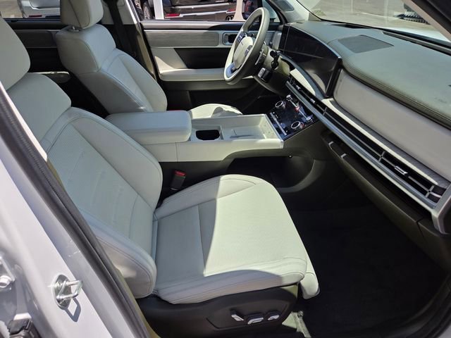 2024 Hyundai Santa Fe Calligraphy Hybrid - Photo 16