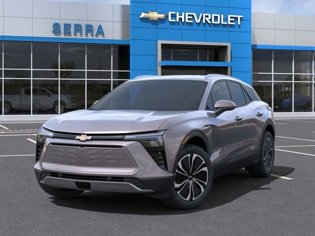 2025 Chevrolet Blazer EV LT - Photo 6