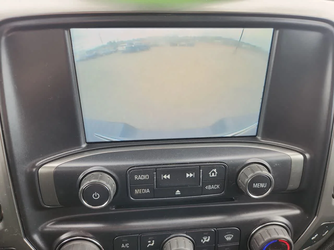 Used 2018 Black Chevrolet LT image 24