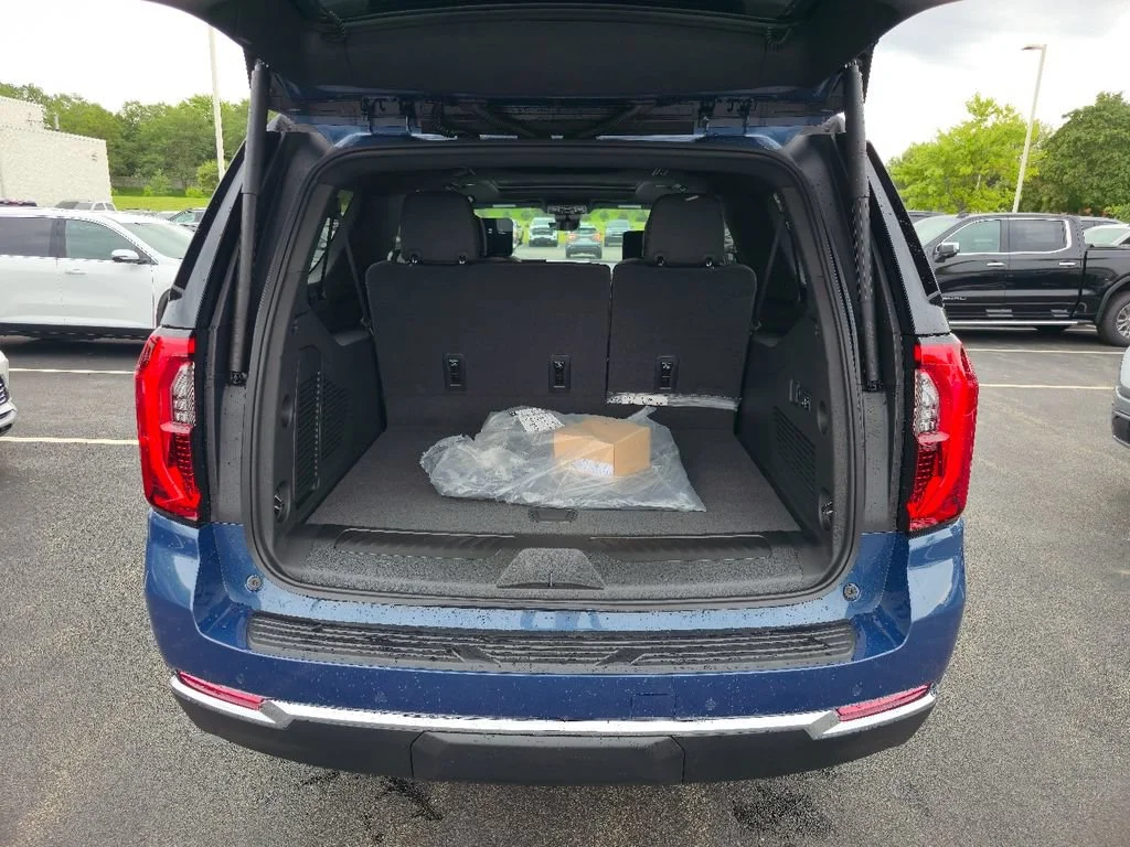 2026 GMC Yukon XL Elevation - Photo 27