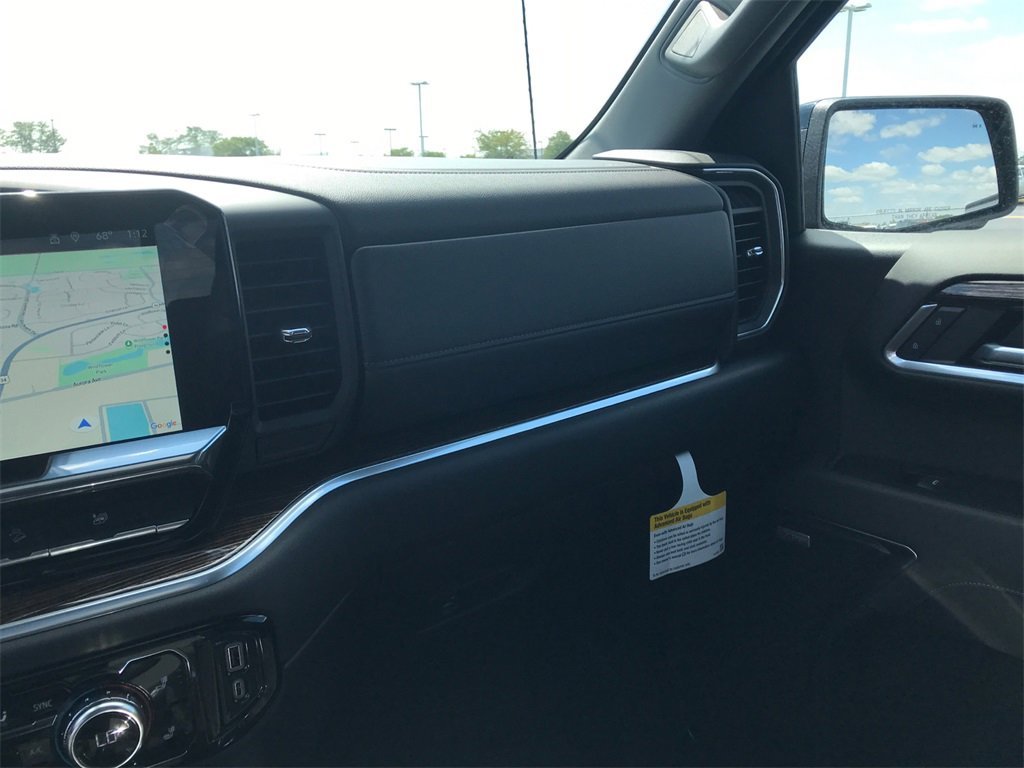 2026 GMC SIERRA - Image 26