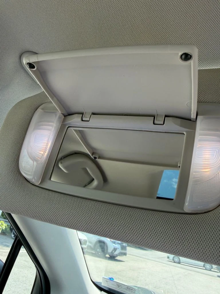 New 2026 MAGNETITE GRAY METALLIC Subaru Touring 7-Passenger image 35