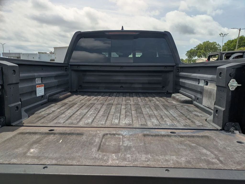 Used 2023 Black Honda RTL image 28
