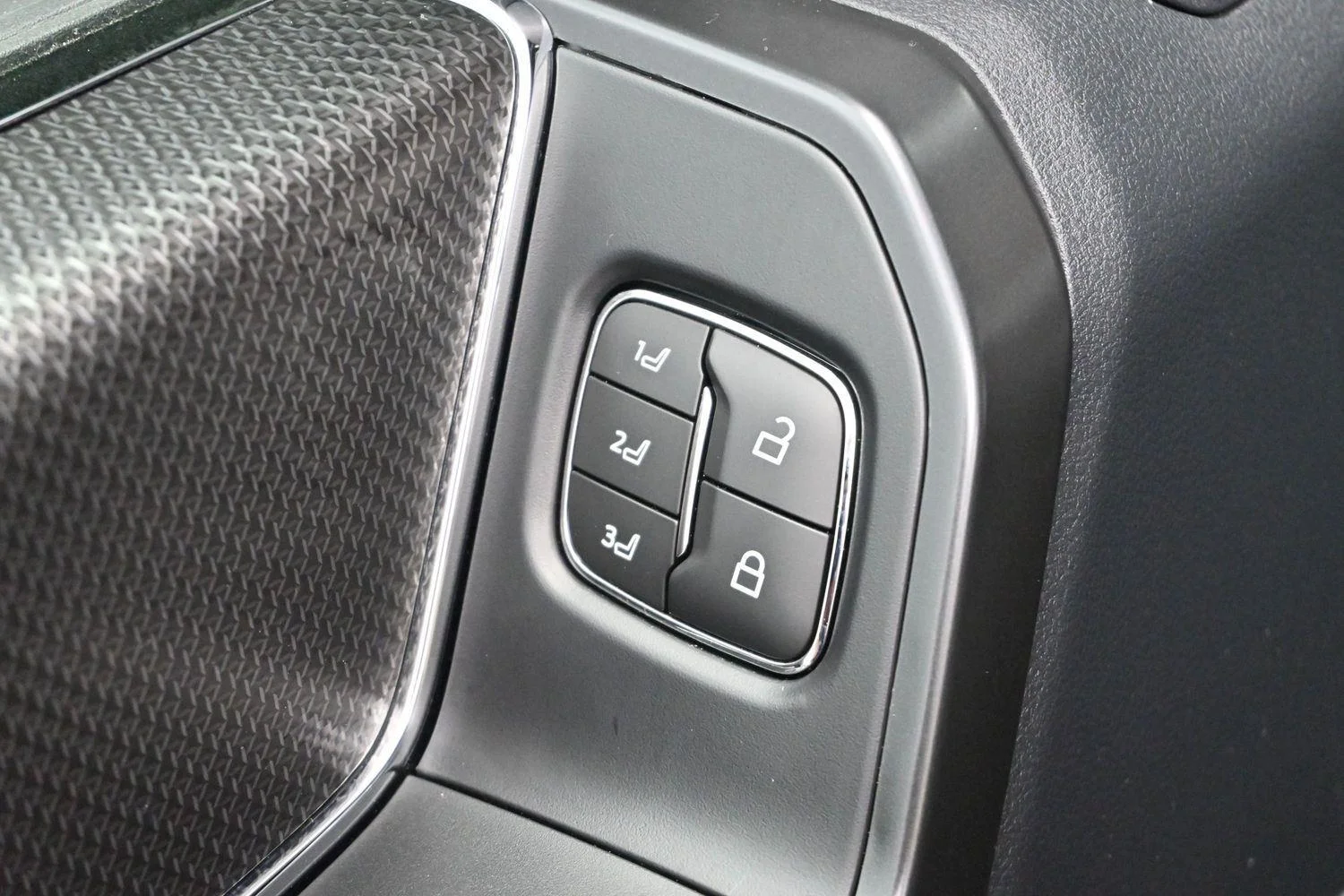Used 2024 Avalanche Gray Ford Raptor image 13