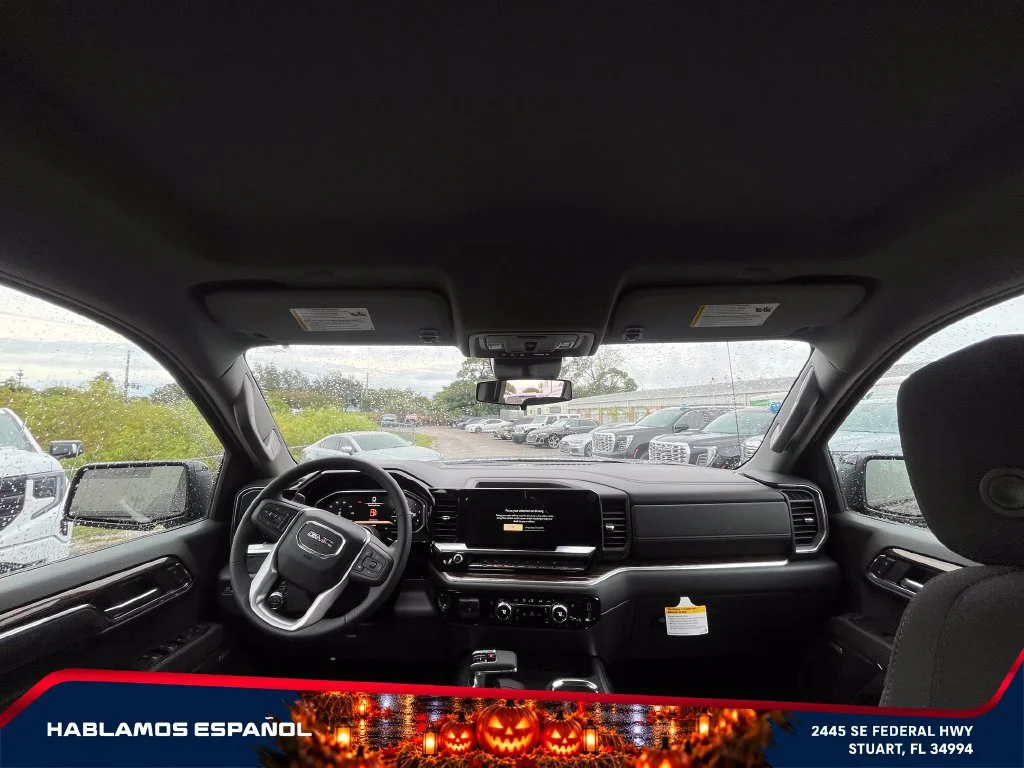 New 2026 Onyx Black GMC Elevation image 14