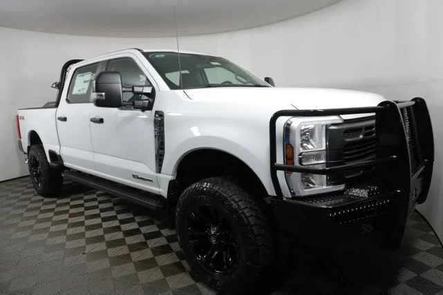 2026 Ford Super Duty F-250® XL