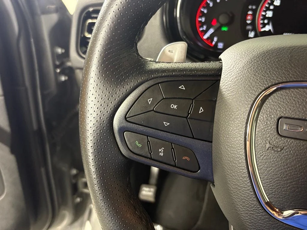 Used 2025 Gray Dodge GT Plus image 21