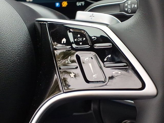 New 2026 Black Mercedes-Benz GLE 450 image 10