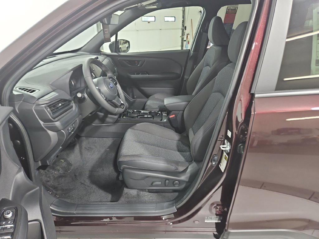 New 2026  Subaru Premium image 9
