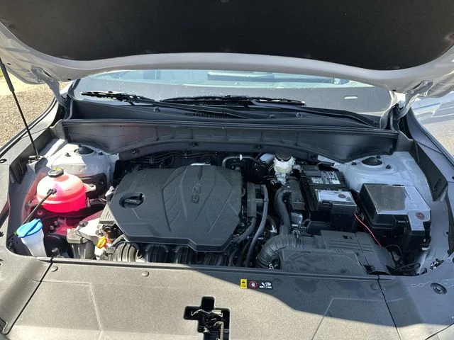 New 2026 Wolf Gray Kia S image 18