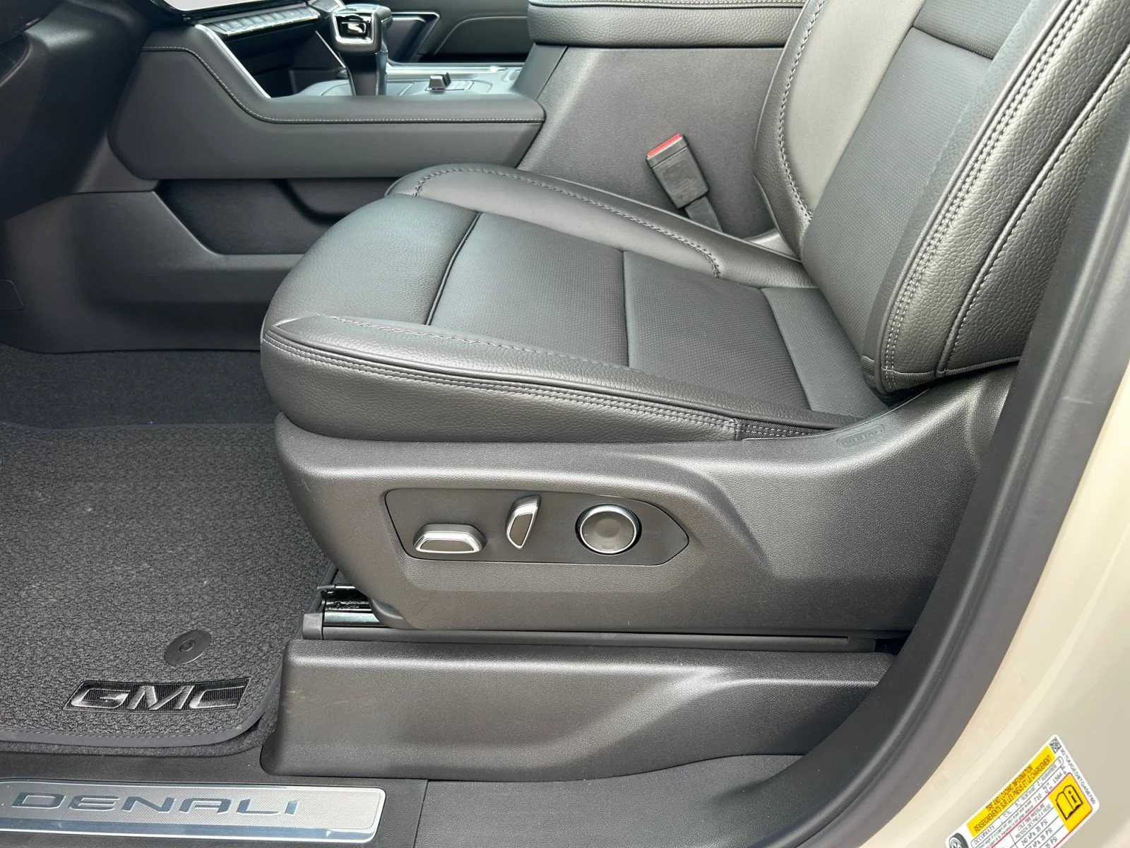 New 2026 Coastal Dune GMC Denali image 15