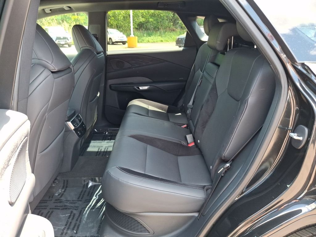 Certified Used 2023 CAVIAR Lexus 500h F SPORT Performance image 24