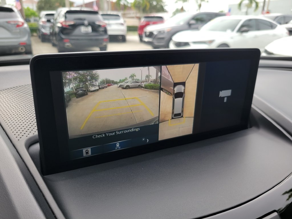 Used 2025 Gray Acura A-Spec Advance Package image 30