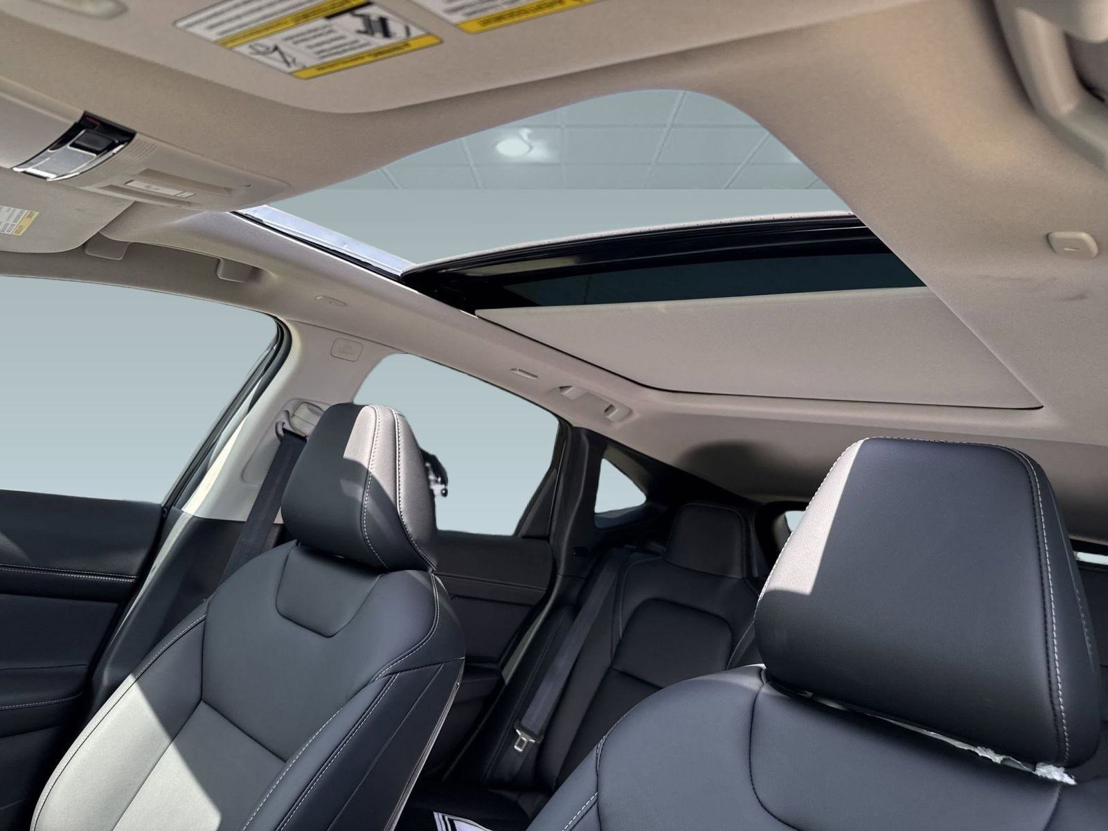 2025 Nissan Murano SL - Photo 13