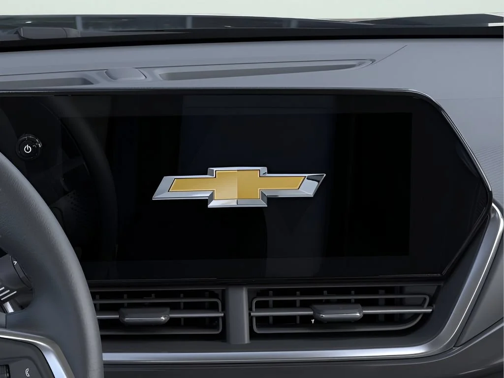 New 2026 Mosaic Black Metallic Chevrolet ACTIV image 14