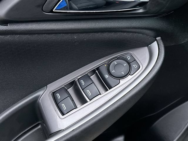 2025 Chevrolet Malibu 1LT - Photo 23