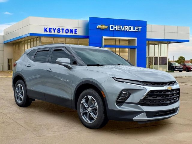 2023 Chevrolet Blazer 3LT