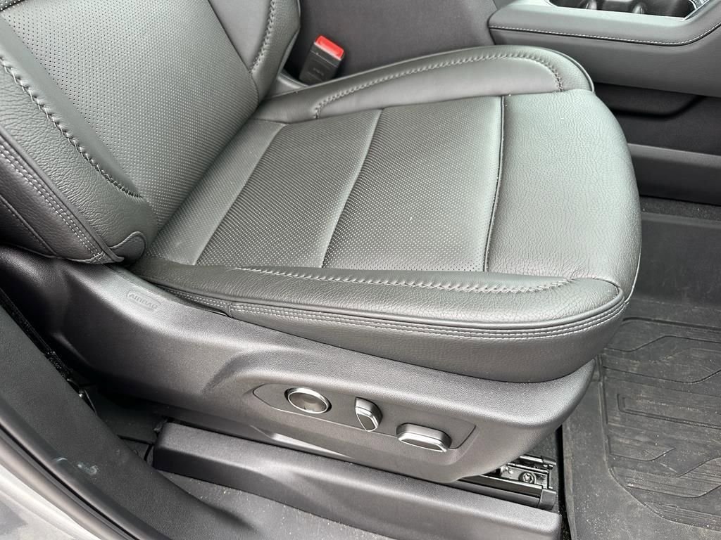 2024 GMC Sierra 1500 Denali Denali - Photo 23