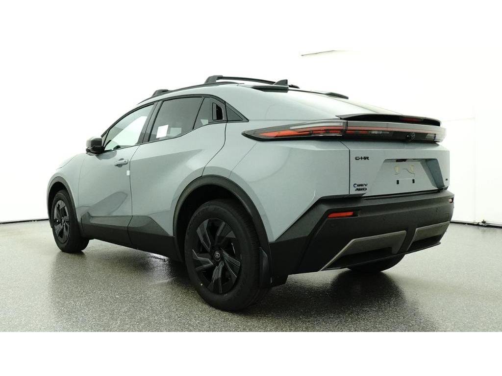 New 2026 Cement Toyota SE image 21