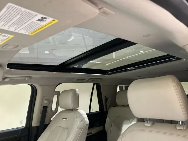 2018 Ford Expedition Platinum - Photo 18