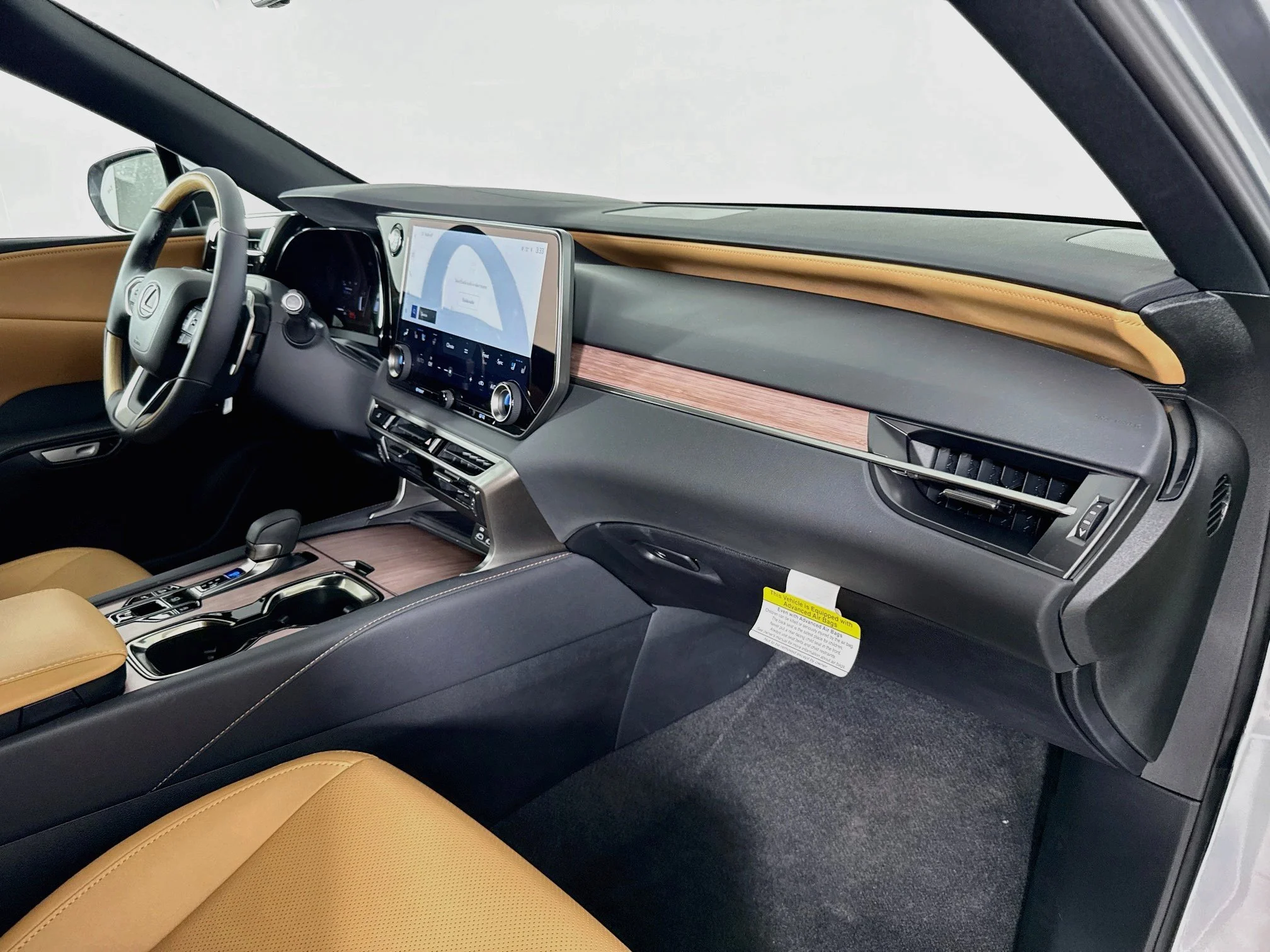 2026 Lexus RX 350 Premium - Photo 27