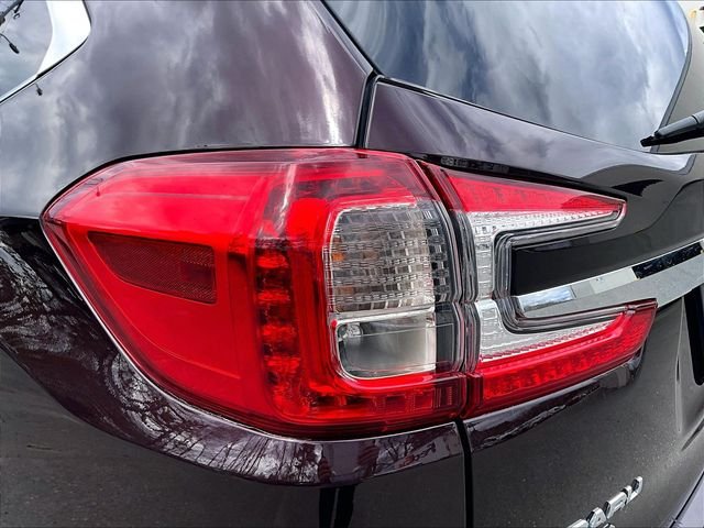 Used 2024 Red Subaru Touring image 33
