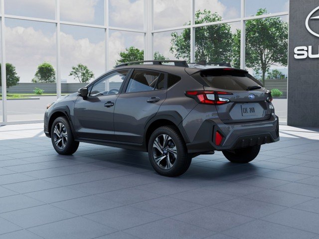 New 2027 MAGNETITE GRAY PEARL Subaru Premium image 4