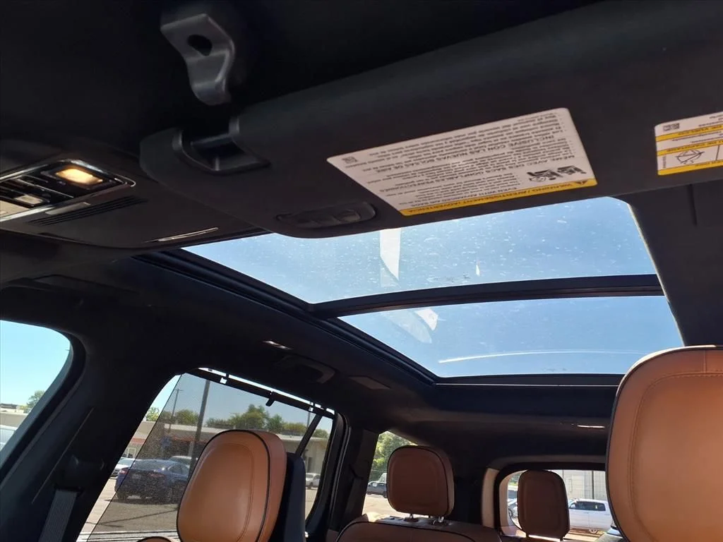 Used 2022 Black Lincoln Black Label image 15