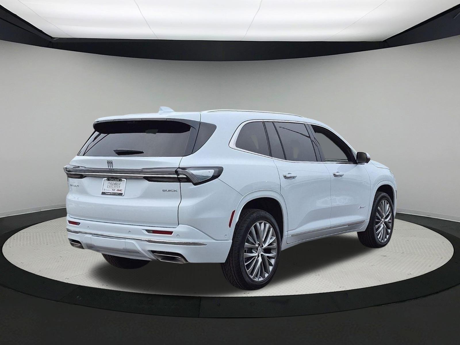 2026 Buick Enclave Avenir - Photo 8