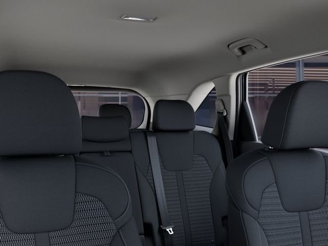 New 2026 Panthera Metal Kia LX image 27