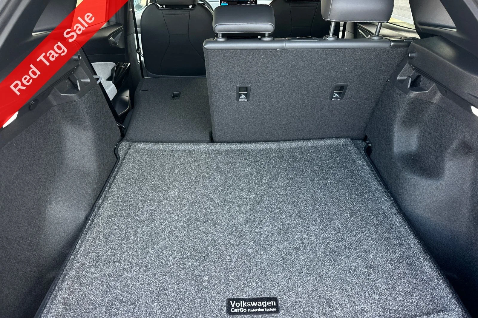 2025 Volkswagen ID.4 PRO - Photo 13